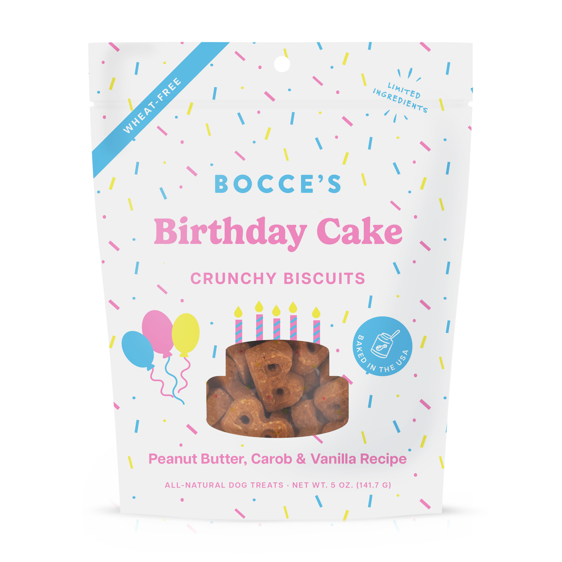 Bocce's bakery location hot sale