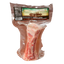 Tucker's Frozen Raw Bison Bones, Frozen Raw Dog Chew