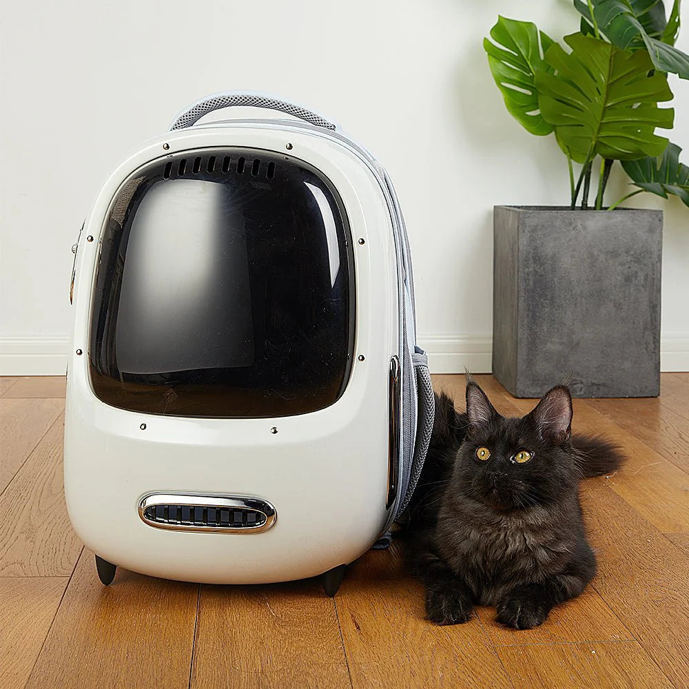 PETKIT Breezy Dome 2 Cat Carrier