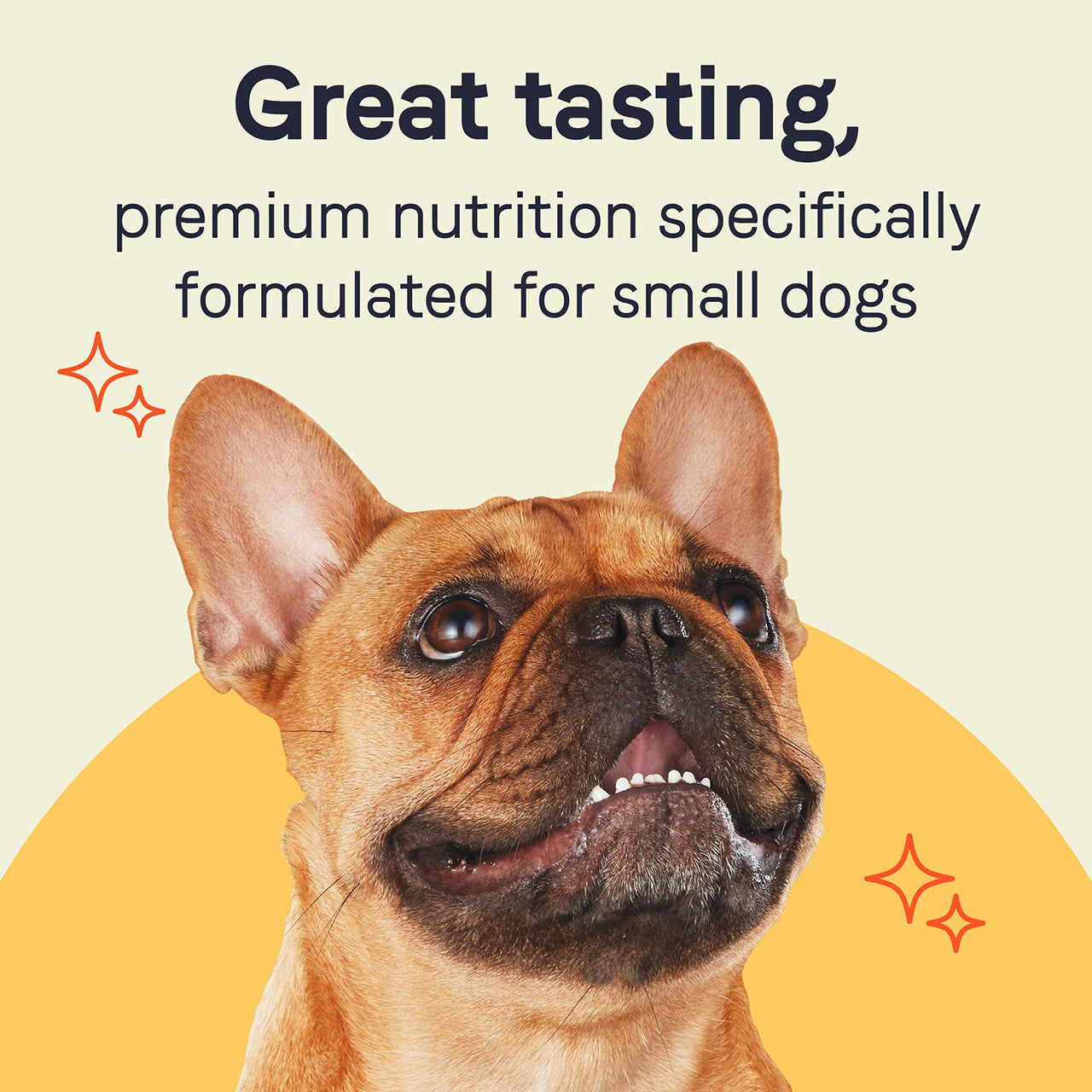 Canidae Pure Petite Grain Free Morsels Turkey & Green Beans For Small Breed Dogs, Wet Dog Food, 3.5-oz, Case of 12