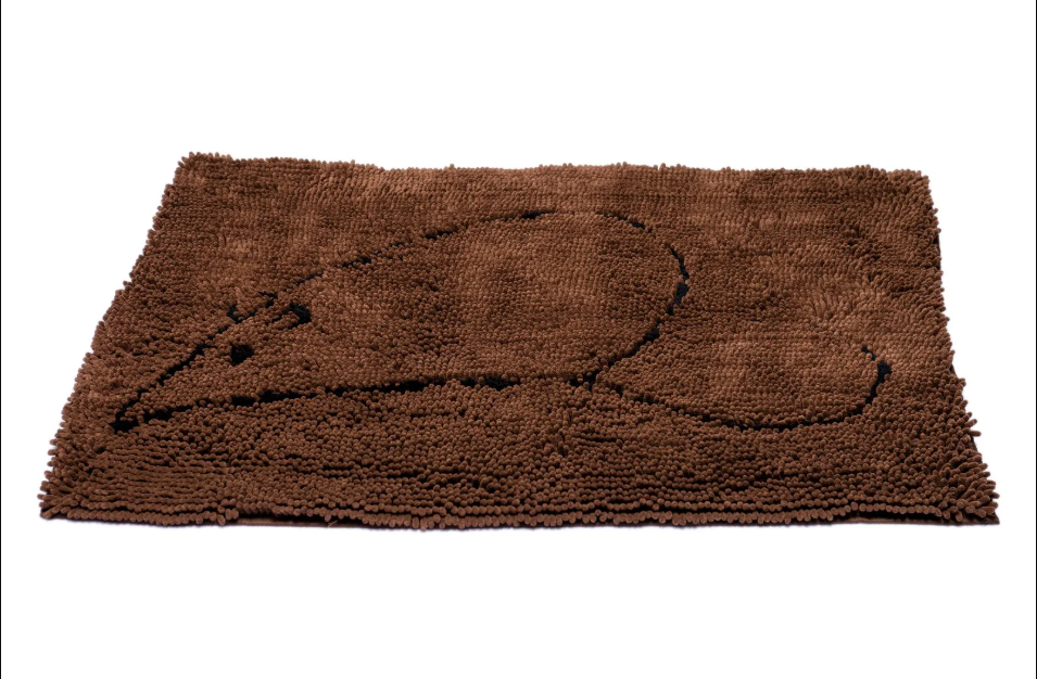 Dog Gone Smart Cat Litter Mat