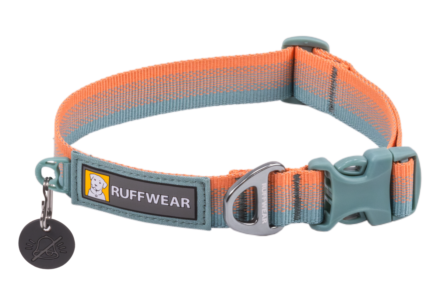 Ruffwear Front Range™ Dog Collar