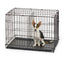 Midwest Contour Double Door Dog Crate