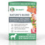 Dr. Marty Nature's Blend Essential Wellness in Turkey Bone Broth Wet Dog Food, 6.3-oz