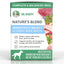 Dr. Marty Nature's Blend Sensitivity Select in Turkey Bone Broth Wet Dog Food, 6.3-oz