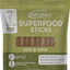 Dog Treat Naturals Duck & Apple Sticks 10-oz, Dog Treat