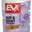 Evanger's EVx Enhanced Diet Hip & Joint Support Dog Treats, 4.5-oz Bag
