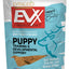 EVx Enhanced Diet Puppy Training & Developmental Support with Venison Dog Treats, 4.5-oz Bag