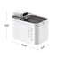 PETKIT EverSweet Max (Cordless) Pet Water Fountain