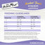 Fussie Cat Market Fresh Chicken with Goat Milk Kitten Recipe, Dry Cat Food