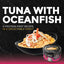 Fussie Cat Tuna With Ocean Fish Formula in Gravy 2.82-oz, Wet Cat Food, Case Of 24