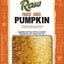 OC Raw Freeze-Dried Pumpkin Supplement, 5.5-oz Bag