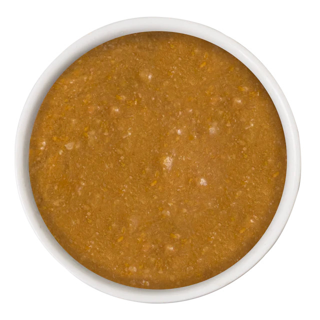 Cat Person Cognitive Support Supplement for Cats, Chicken & Salmon in Gravy
