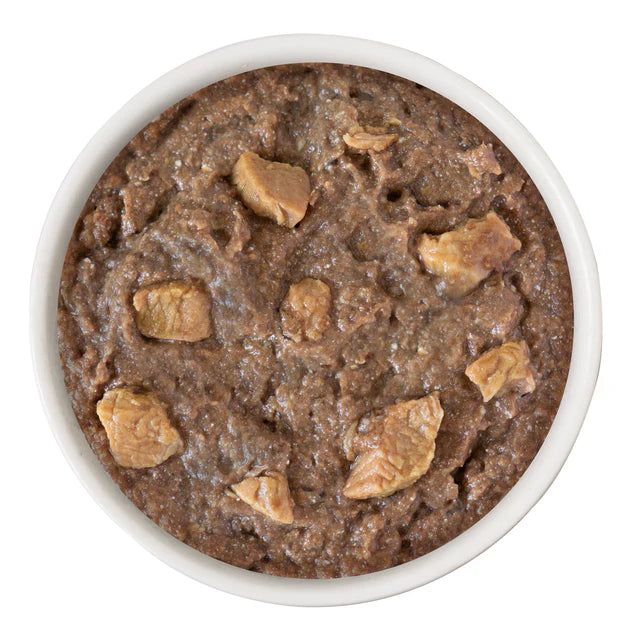 Weruva Truluxe Glam 'N Punk Lamb & Dick in Gelee, Wet Cat Food, 3-oz Case of 24