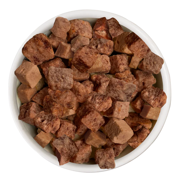 Weruva Mideast Feast Freeze Dried Cat Food