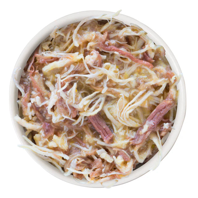 Weruva Truluxe On the Cat Wok with Chicken and Beef in Pumpkin Soup, Wet Cat Food, 3-oz Case of 24