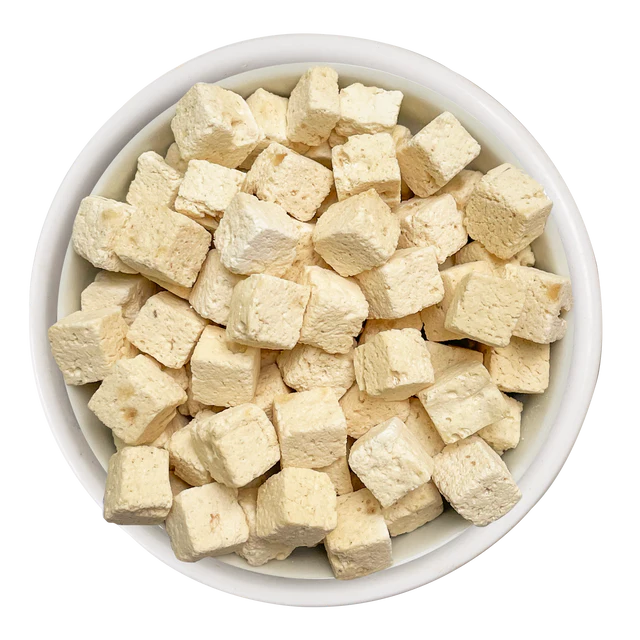 Weruva Paw Lickin' Chicken Freeze Dried Cat Food