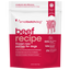 Smallbatch Frozen Raw Dog Food, Beefbatch
