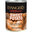 Evanger's Grain Free Sweet Potato For Dogs & Cats, Wet Food Topper