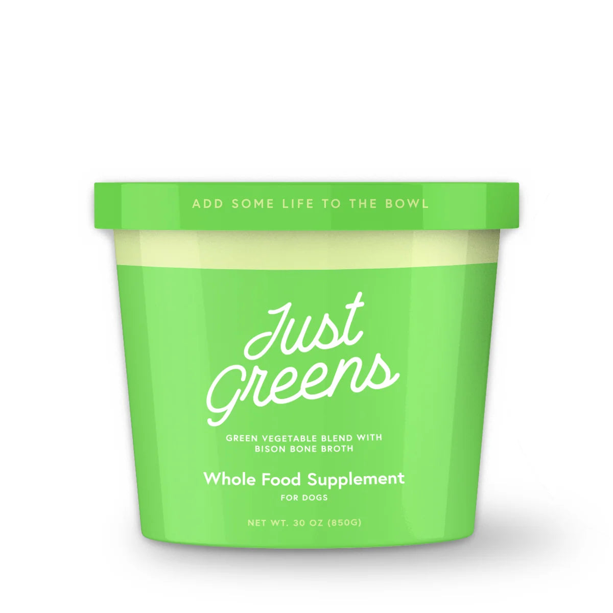 Green JuJu Just Greens, 15-oz