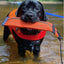 Katie's Bumpers Heave Hose Large Dog Best Fetching Toy