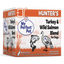 My Perfect Pet Hunter's Gently Cooked Turkey & Wild Salmon Grain-Free, Gently Cooked Dog Food
