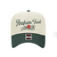 Anaheim Feed 2 Tone Hat - Green
