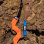 Katie's Bumpers Clip n' Toss Rope, Assorted Colors