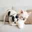Lambwolf Collective Oversized Snow Breuer, Dog Toy