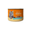 Queen's Cat Nutri Plan Tuna & Crab Stick Recipe, Wet Cat Food Topper, 5.64oz Case of 24