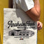 Anaheim Feed Store Front Tote Bag