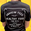 Anaheim Feed Minimalist T-Shirt