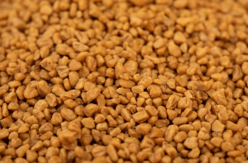Paco & Pepper Olive Pit Cat Litter, 11.5-lb Bag
