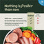 Instinct FreshRaw Medallions Cage-Free Chicken Recipe, Frozen Raw Dog Food
