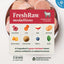 Instinct FreshRaw Medallions Grass-Fed Beef Recipe, Frozen Raw Dog Food
