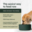 Instinct Raw Freeze-Dried Meals Cage-Free Chicken Recipe For Puppies, Dog Food