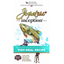 Zignature Inception Adult Fish dry dog food for healthy adult dogs