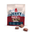 Plato Duck With Cranberry Jerky Bites, Dog Treat, 6-oz Bag