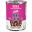 Koha Pork Stew GF Recipe, Wet Dog Food, 12.7-Oz Case Of 12