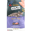 Fussie Cat Market Fresh Chicken with Goat Milk Kitten Recipe, Dry Cat Food