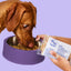 My Perfect Pet Knight's Blend Beef Grain-Free, Gently Cooked Dog Food