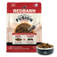Redbarn Powerfood Fusion Land Mix dry dog food, grain-free recipe for healthy dogs