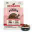 Redbarn Powerfood Fusion Land Mix dry dog food with whole grains for healthy adult dogs