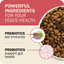 Redbarn Powerfood Fusion Whole Grain Land Mix Recipe, Dry Dog Food
