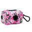 Sassy Woof Dog Waste Holder - Looney Tunes Pink