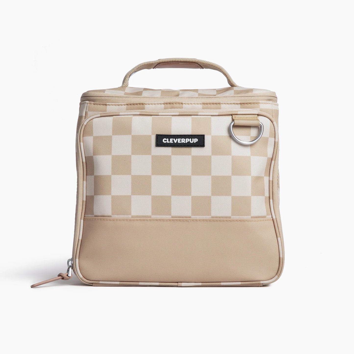 Cleverpup Bistro Box Dog Food Travel Kit