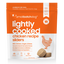 Smallbatch Lightly Cooked Frozen Dog Food, Chickenbatch Sliders