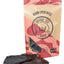 Winnie Lou Bison Liver Bites, Dog Treat, 2.5-oz Bag