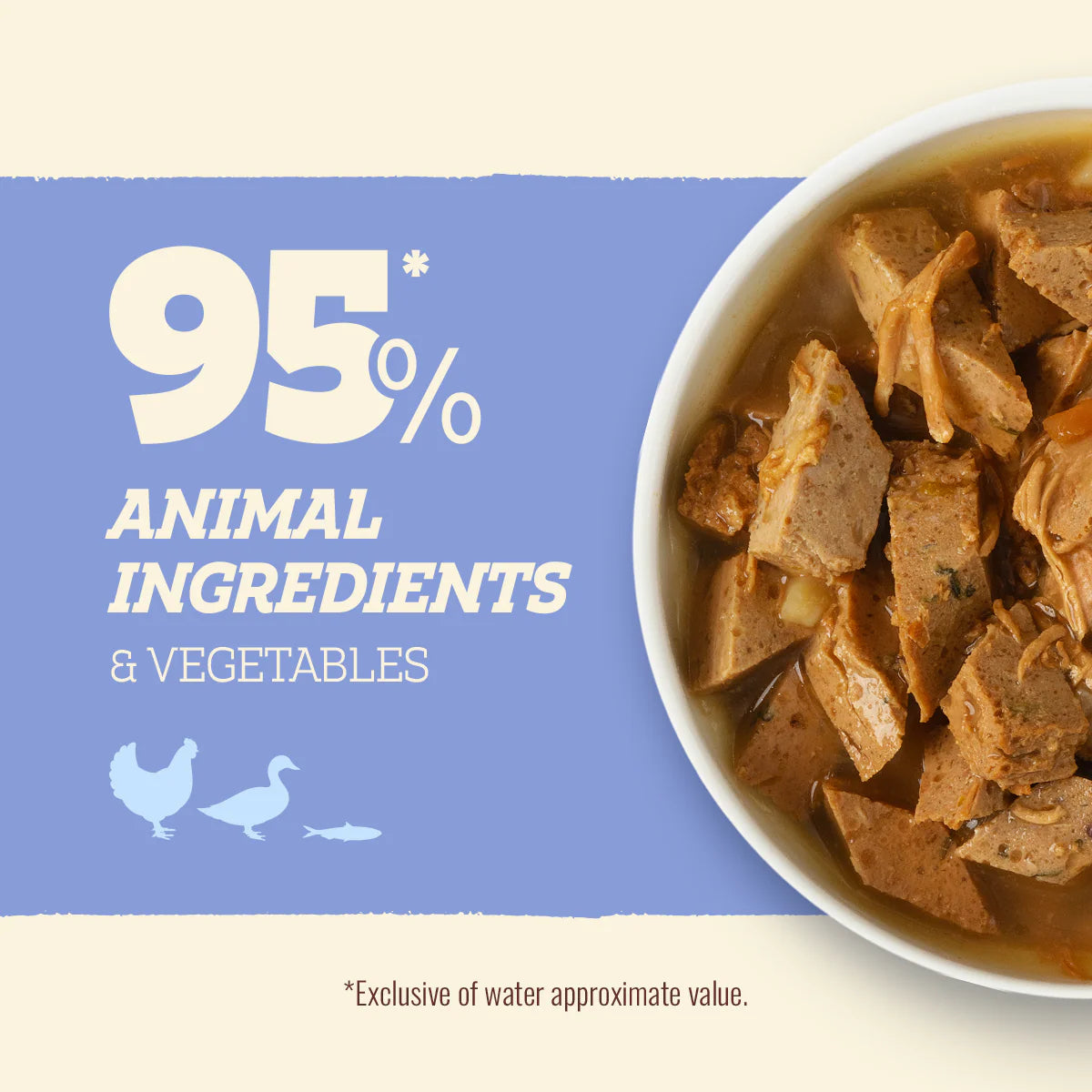 Natural Farm Puppy Recipe, Wet Dog Food, 12.8-oz, Case of 12