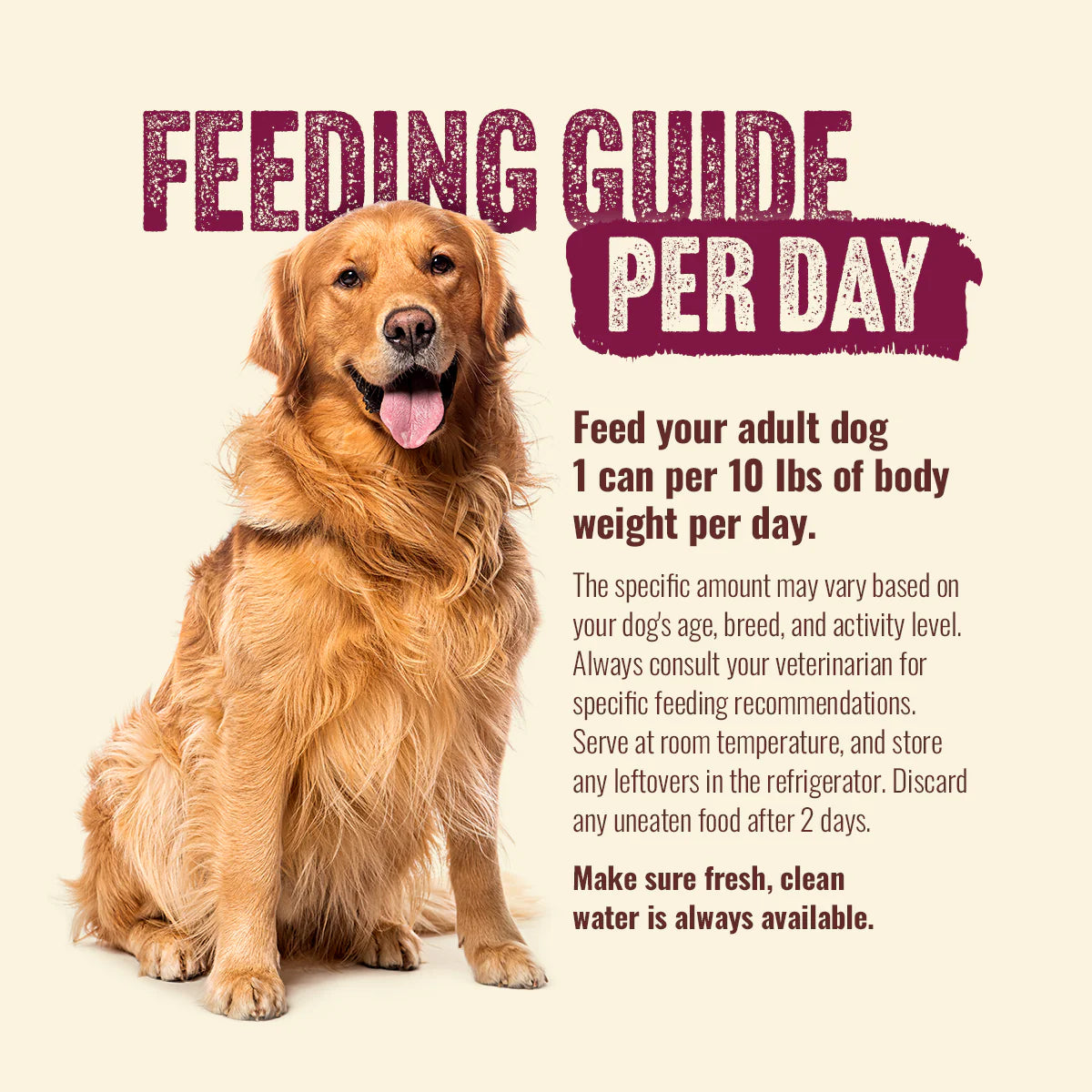 Natural Farm Red Meat Recipe, Wet Dog Food, 12.8-oz, Case of 12